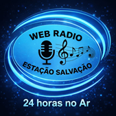 Web Radio Estação Salvação